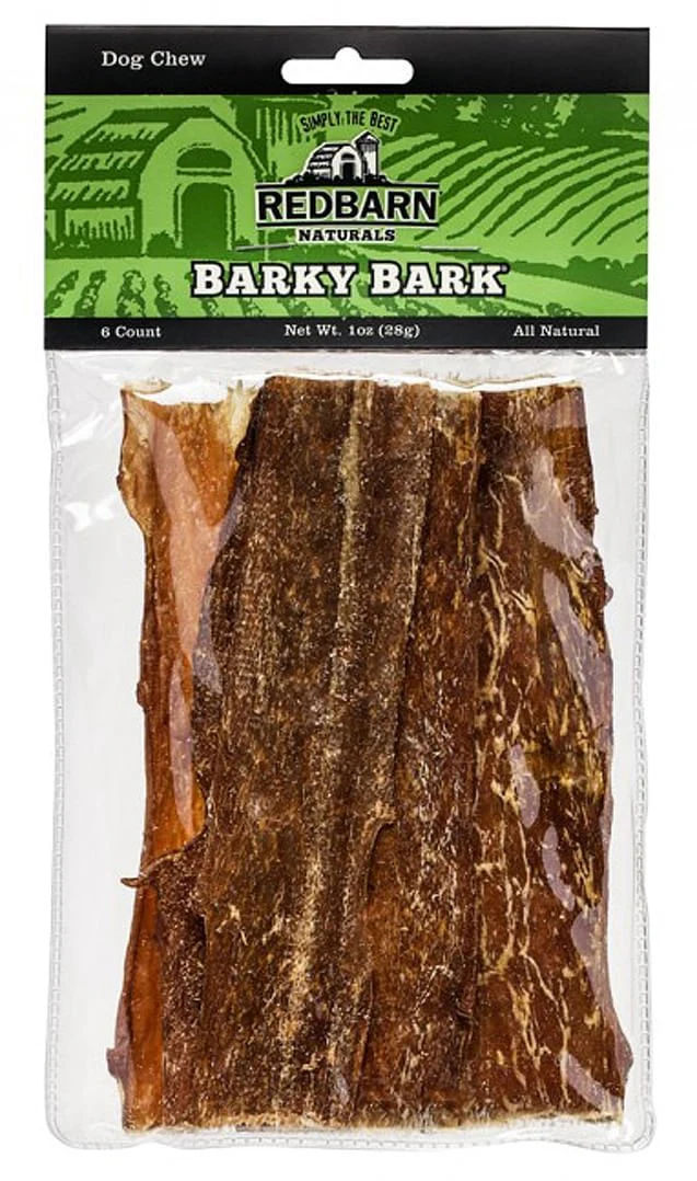 Barky Bark - Pet's Shop