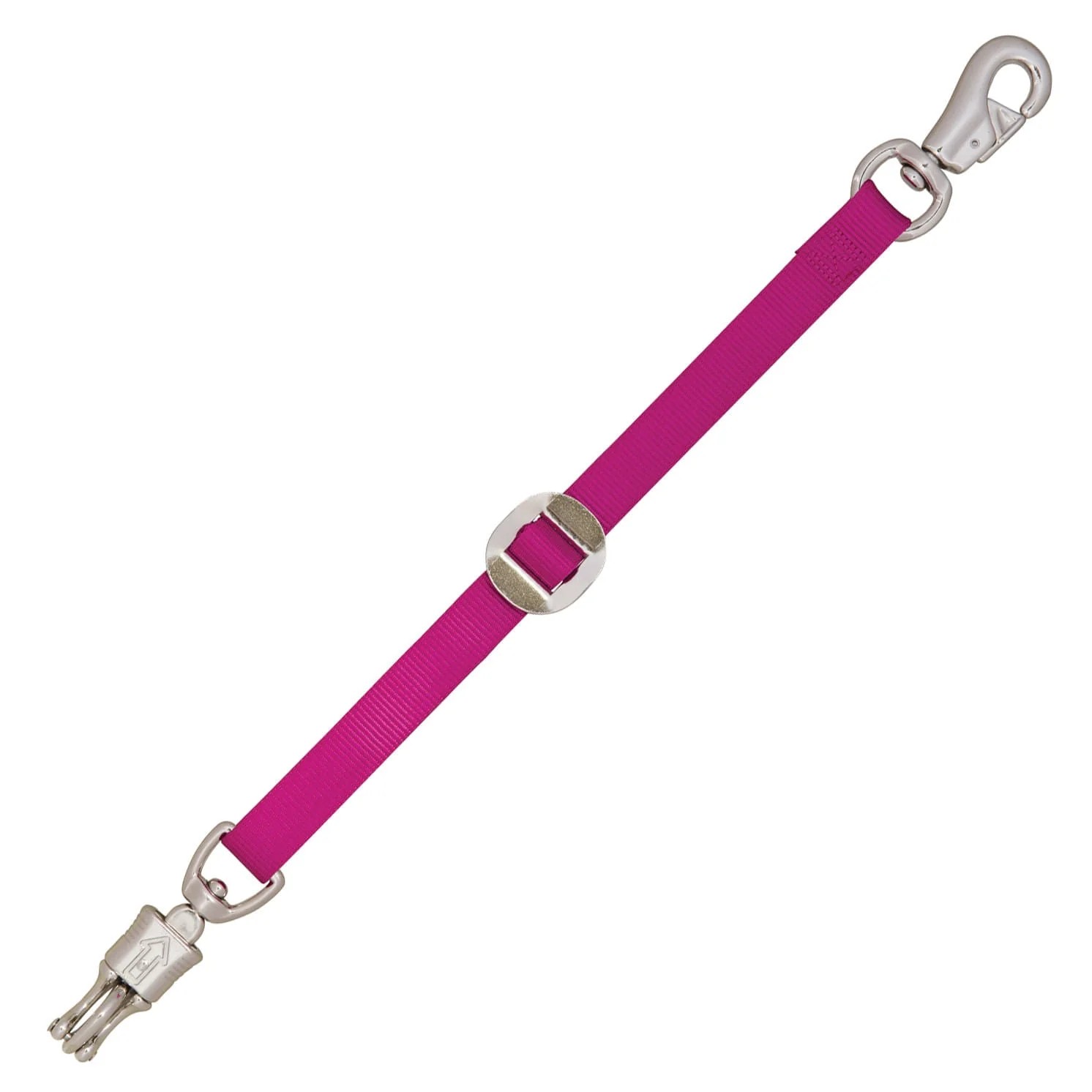 Weaver  Nylon Trailer Ties - Pet's Shop