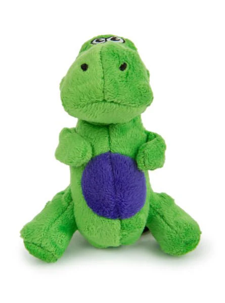 T-Rex Dog Toy - Pet's Shop