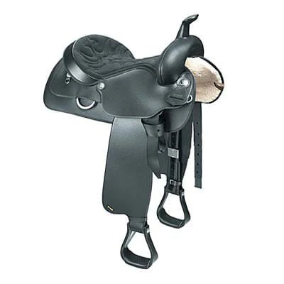 Wintec All Rounder Saddle - Semi QH Bars - Pet's Shop