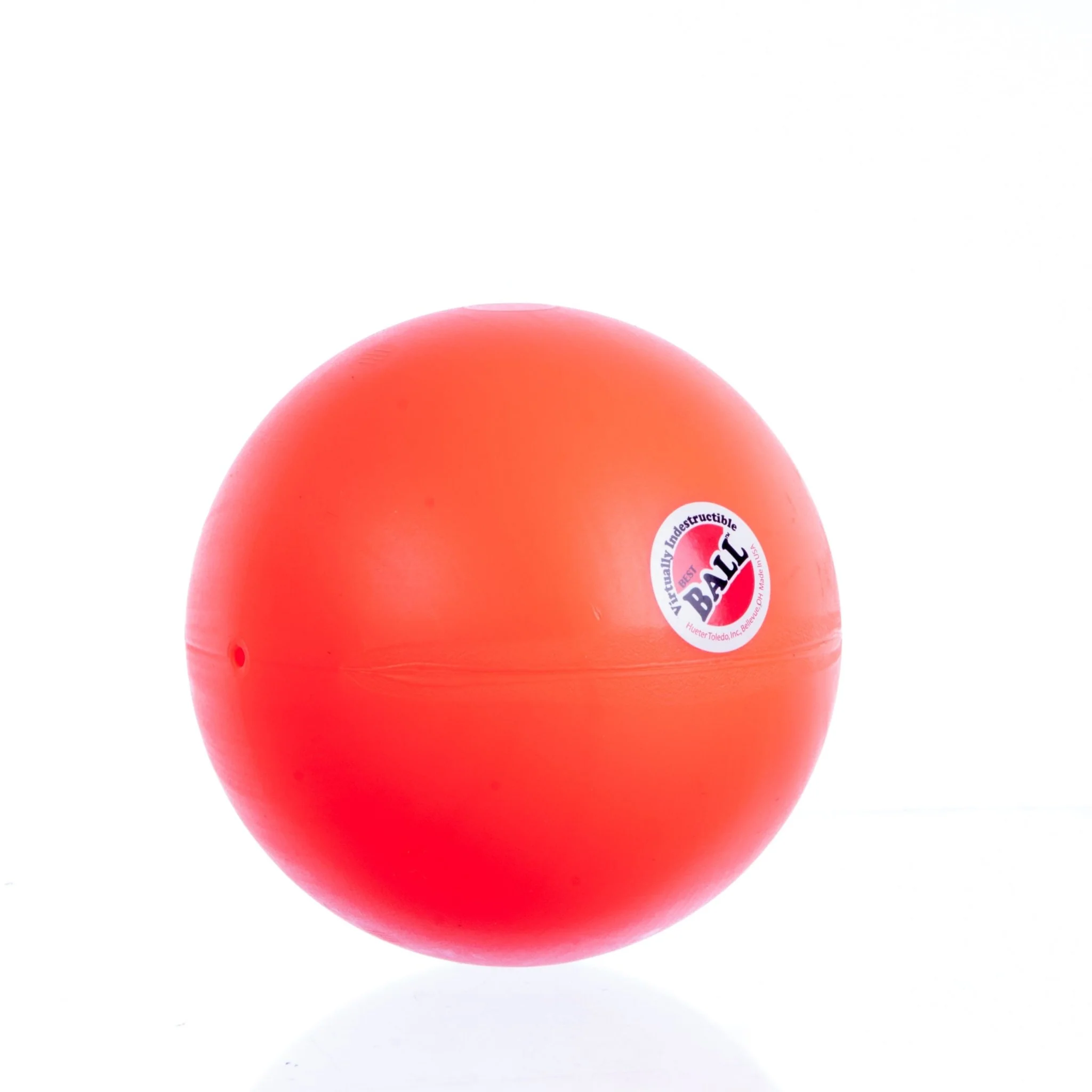 Hueter Toledo The Best Ball Virtually Indestructible Ball for Pets - Pet's Shop