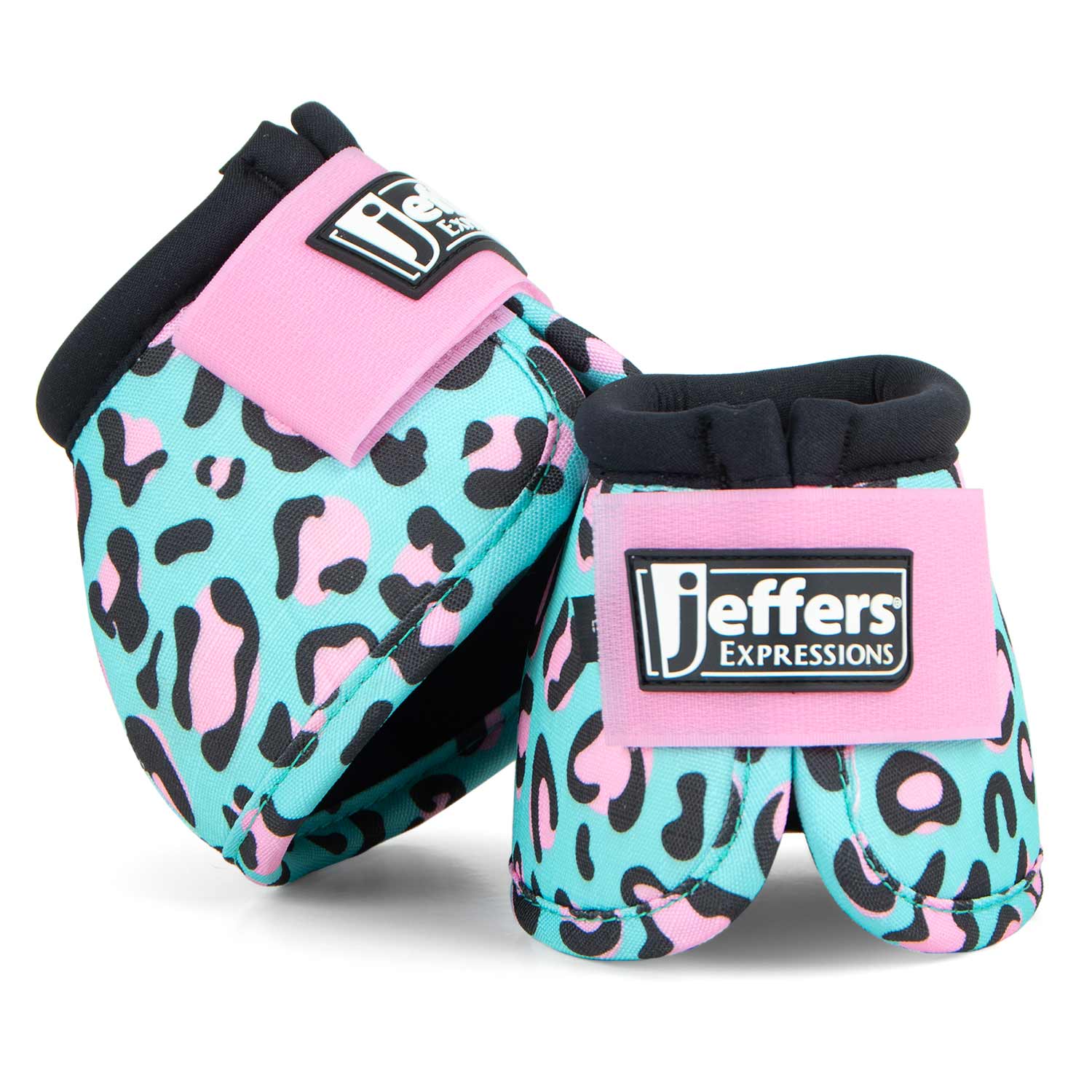 Expression Ballistic Bell Boots for Horses - Pet's Shop