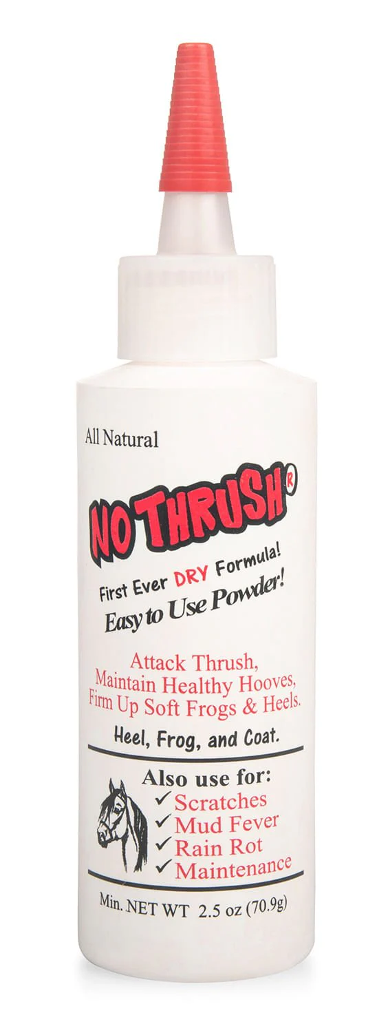 No Thrush - Pet's Shop