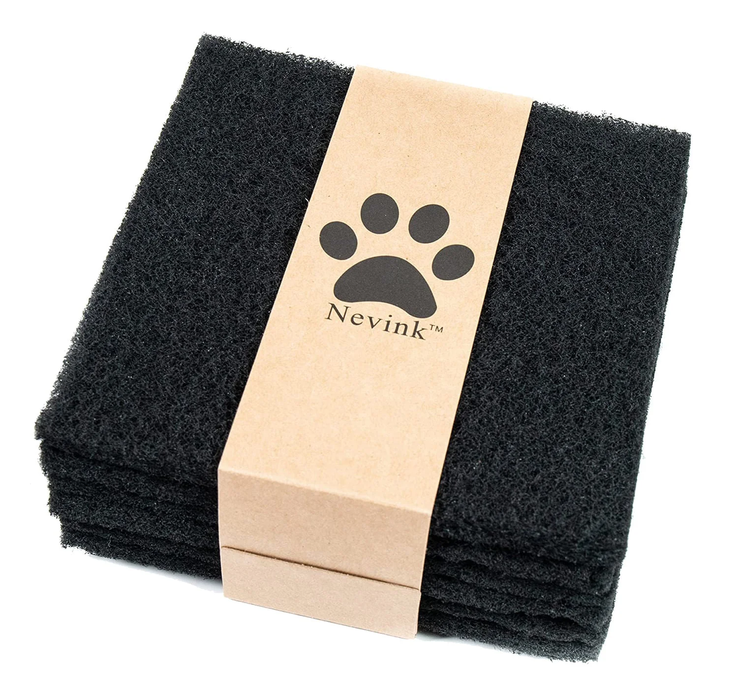 Nevink Carbon Filters for Dog Poop Trash Can, 6 pk - Pet's Shop