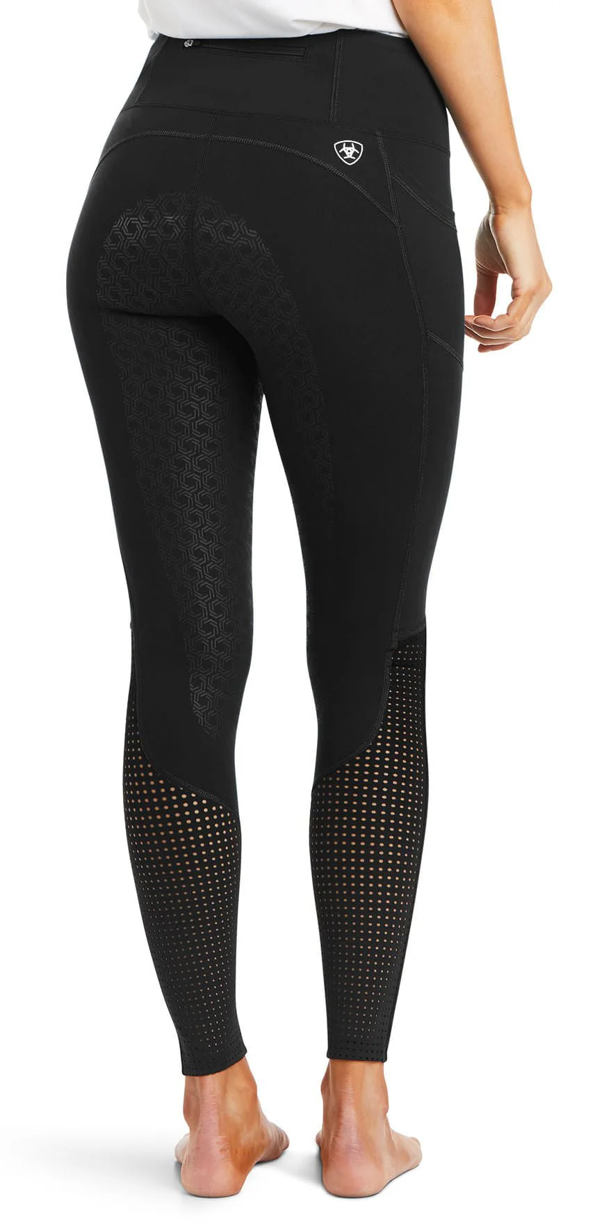 Ariat EOS Full Seat Tights - Pet's Shop