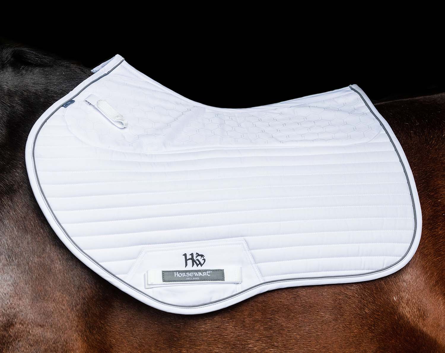 Horseware Pro Sport Saddle Pad - Pet's Shop