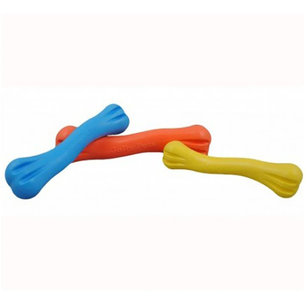 Jolly Bone Rugged Chew Toy for Dogs - Pet's Shop