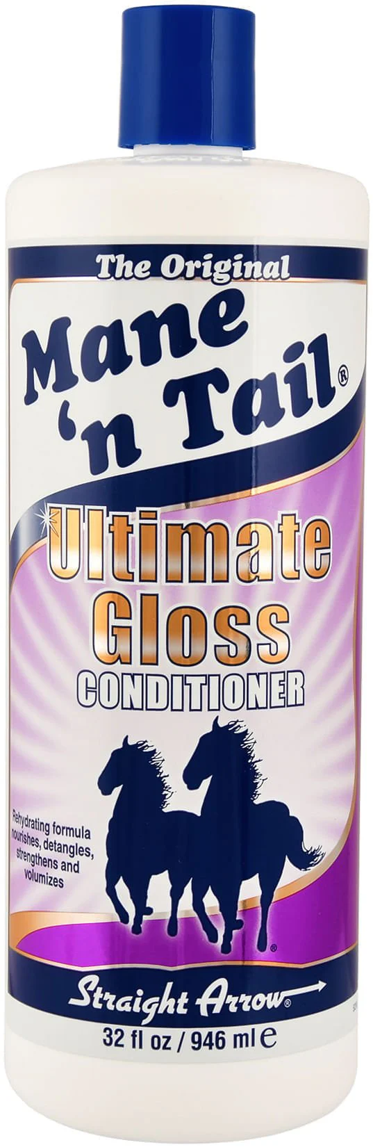 Mane 'n Tail Ultimate Gloss Conditioner - Pet's Shop
