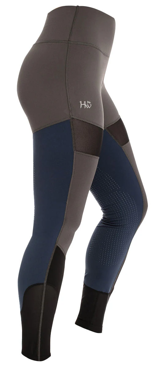 Horseware Fashion Riding Tights - Pet's Shop