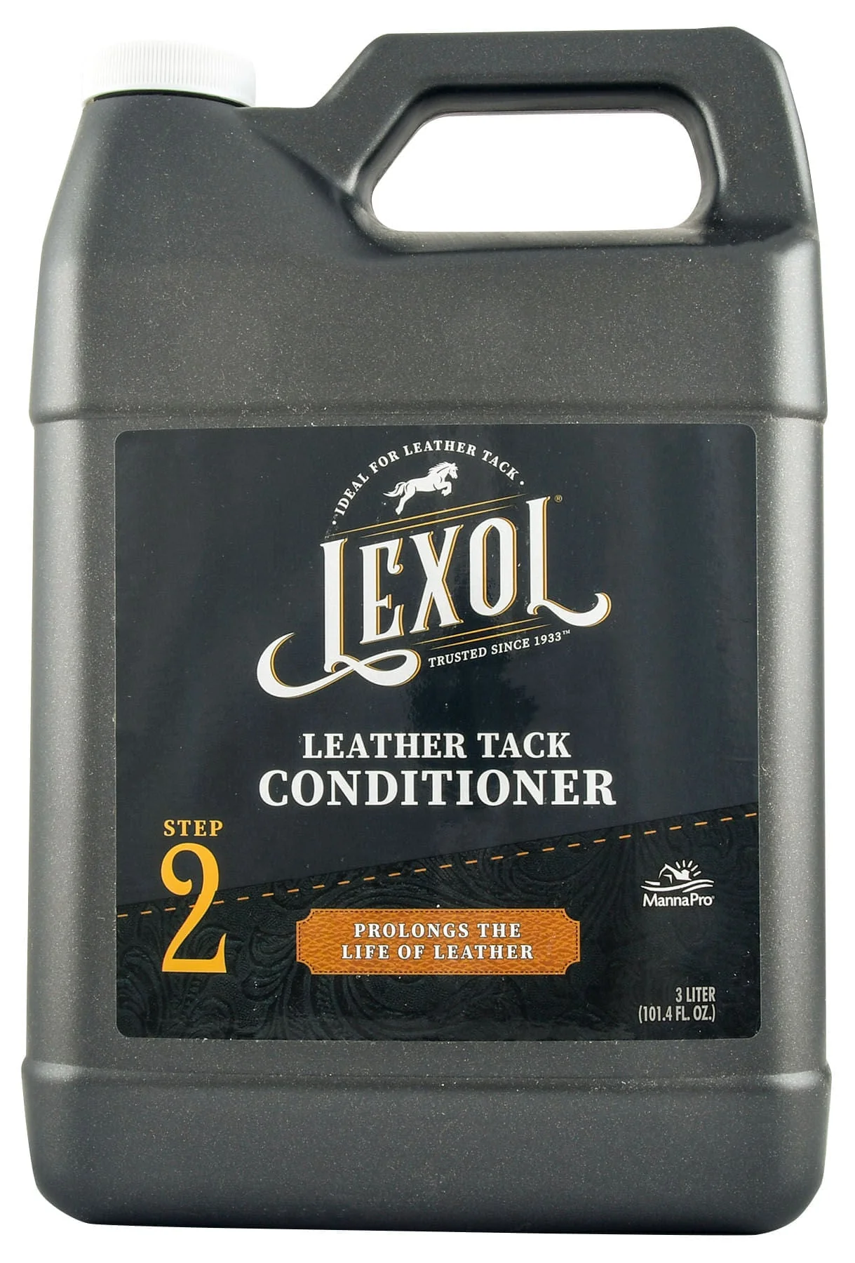 Lexol Leather Conditioner - Pet's Shop