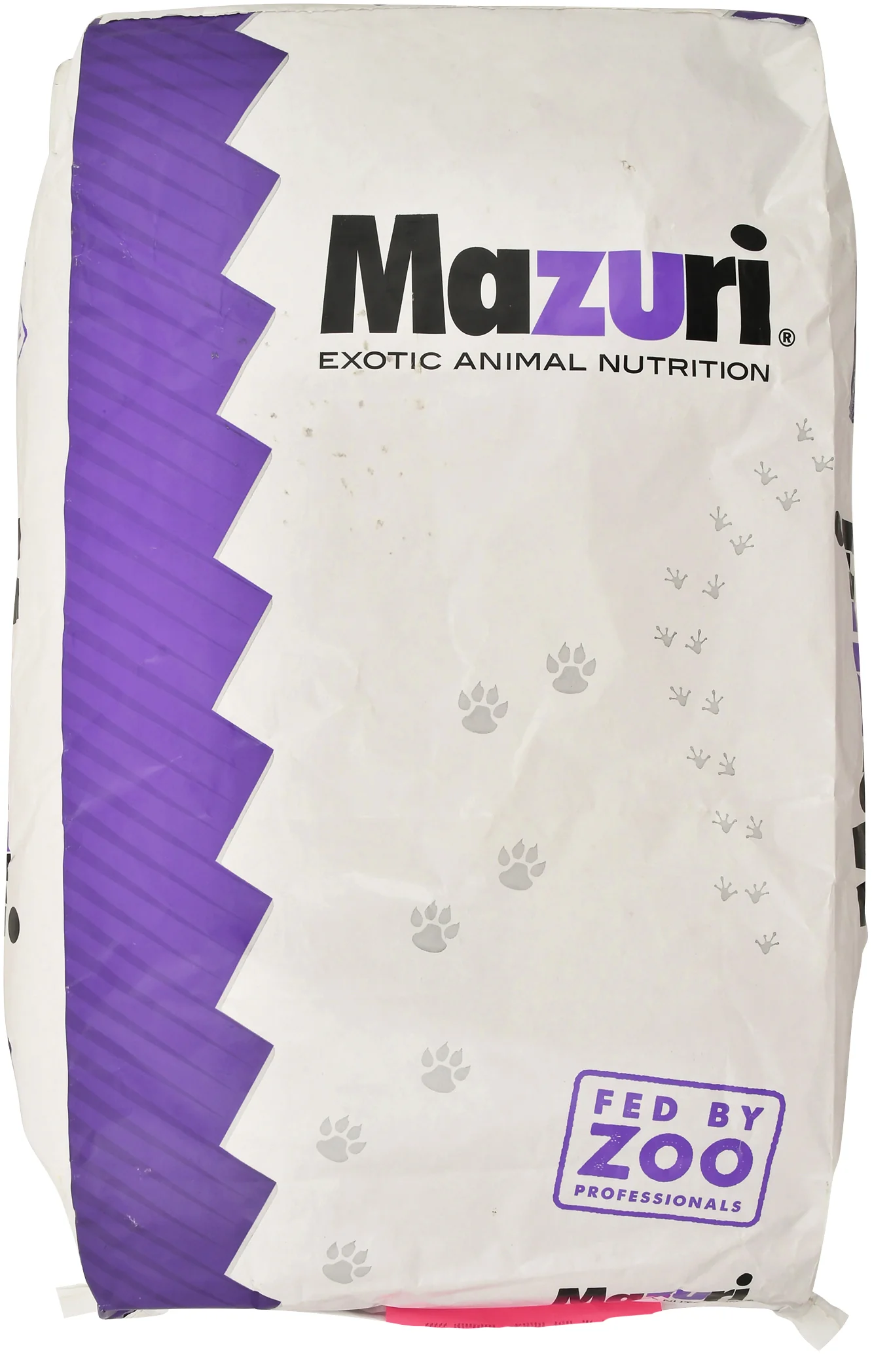 Mazuri Small Bird Maintenance Diet, 25 lb - Pet's Shop