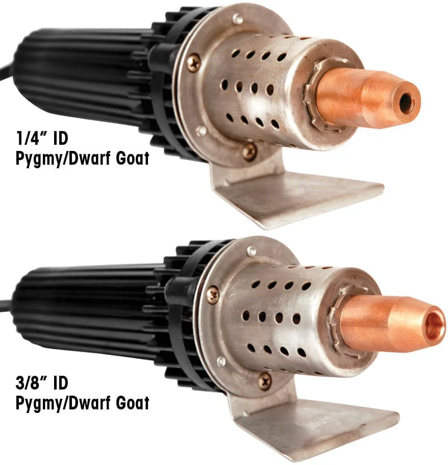 Rhinehart X-30 Electric Dehorners - Pet's Shop