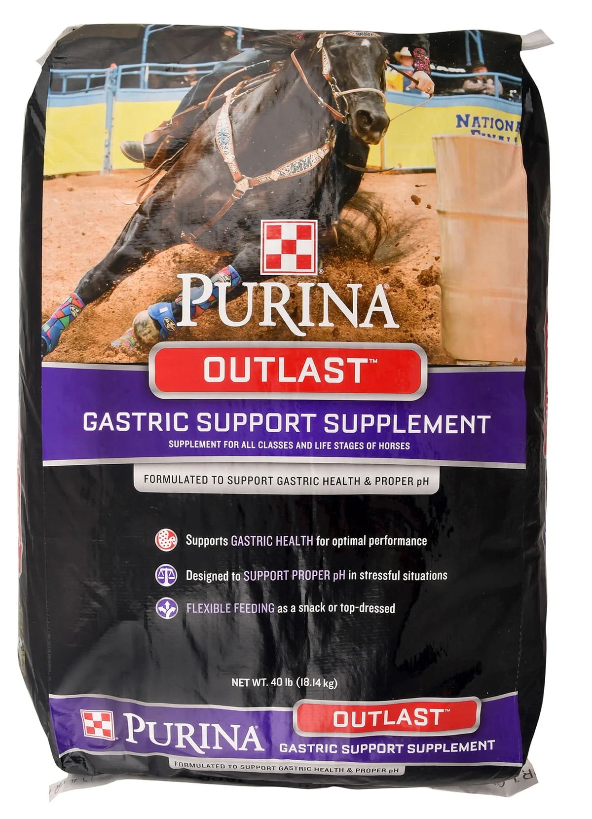Purina Outlast Gastric Support Supplement - Pet's Shop