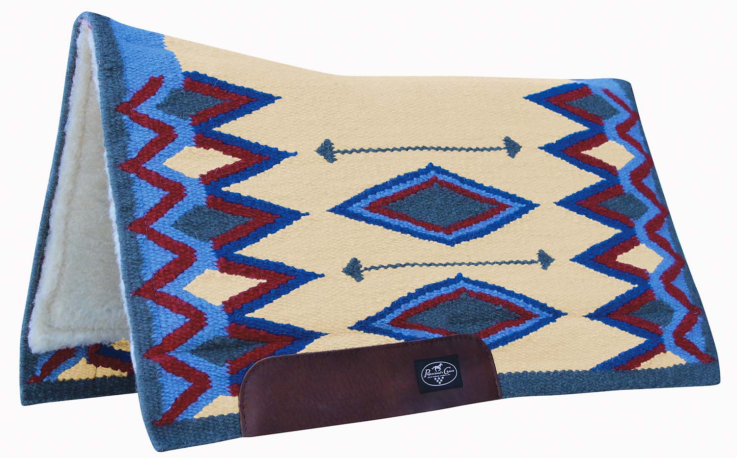Jalepeno Saddle Pad - Pet's Shop