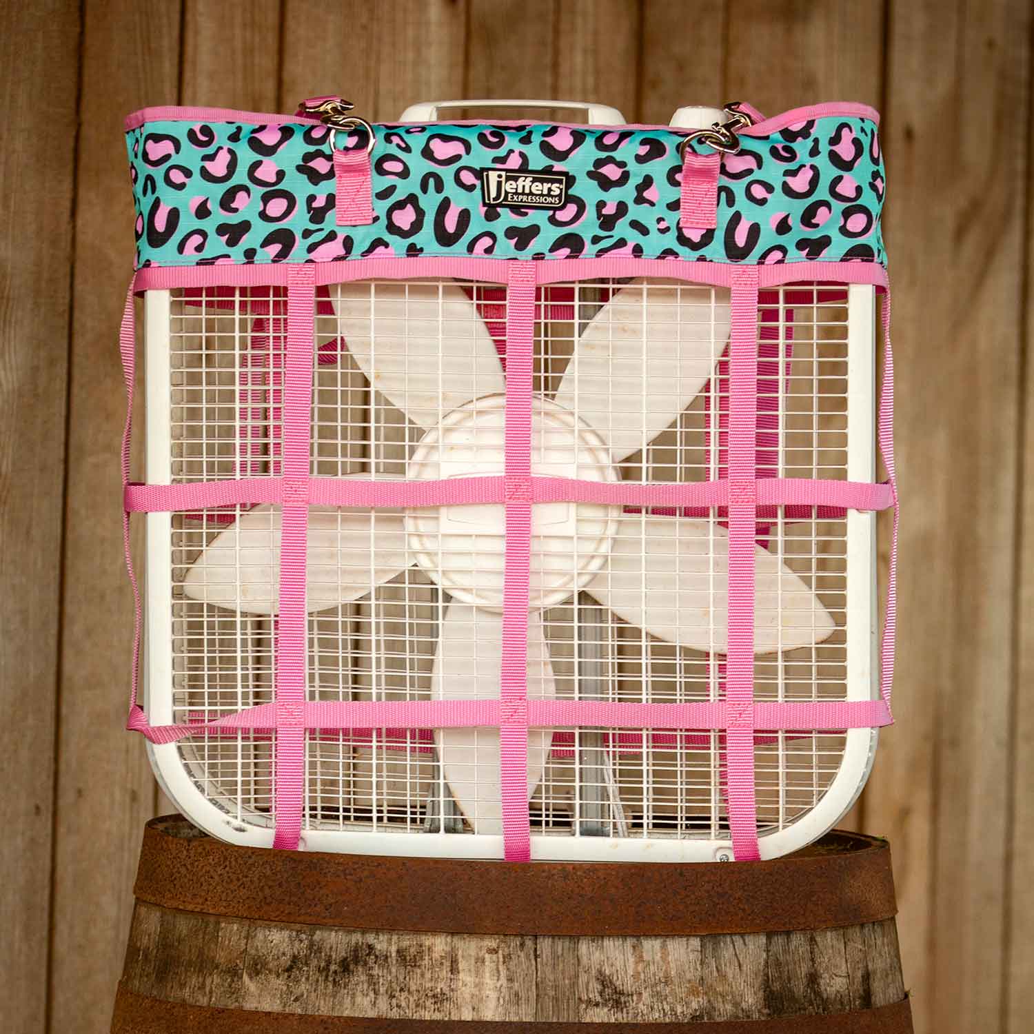 Expression Horse Fan Bag - Pet's Shop