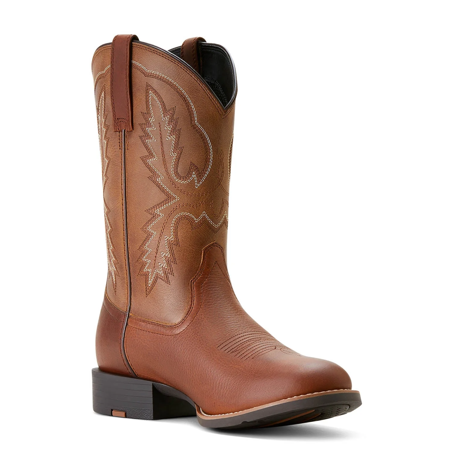 Ariat Men's Sport Stratten Cowboy Boot - Pet's Shop