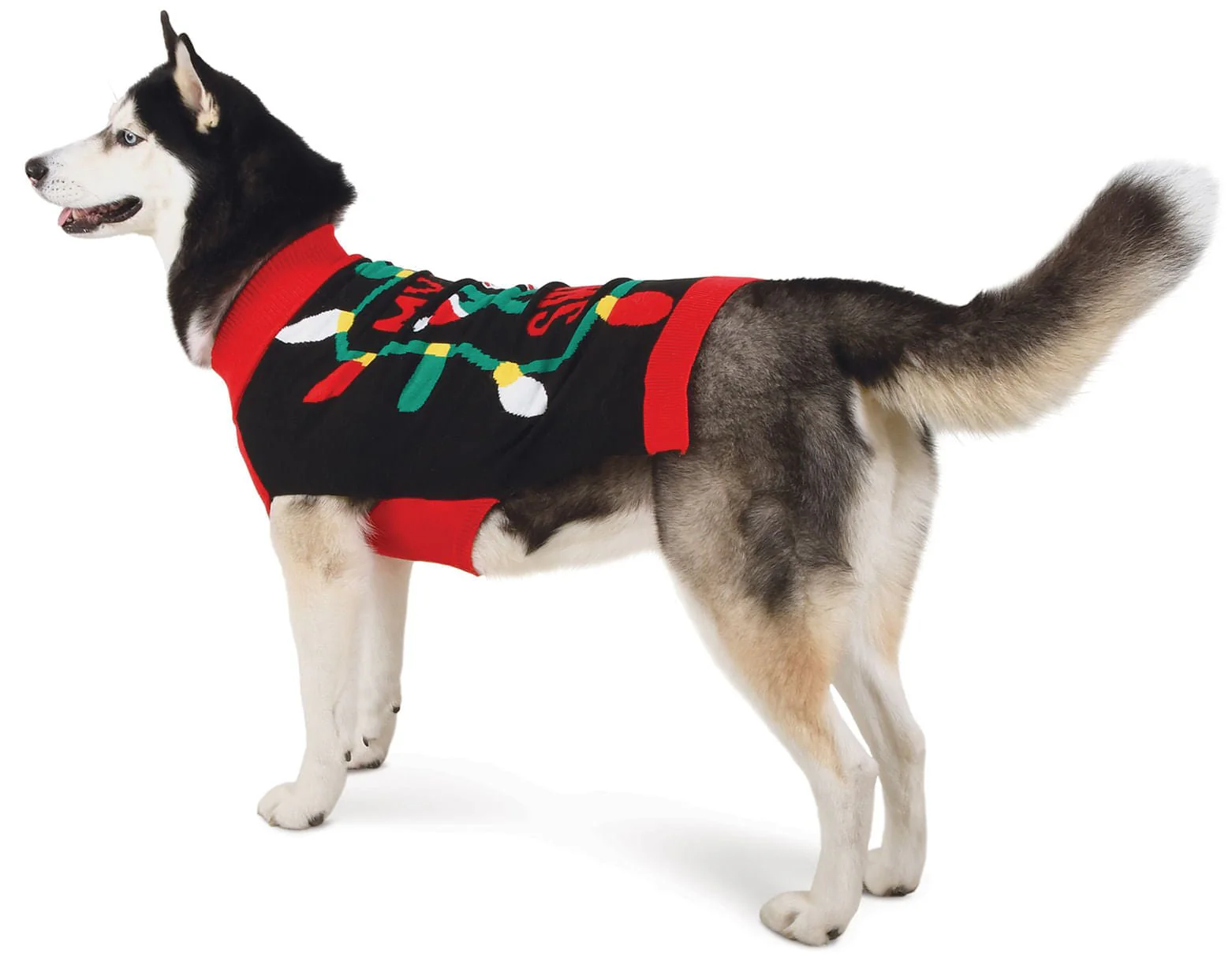 My Ugly Christmas Dog Sweater - Pet's Shop