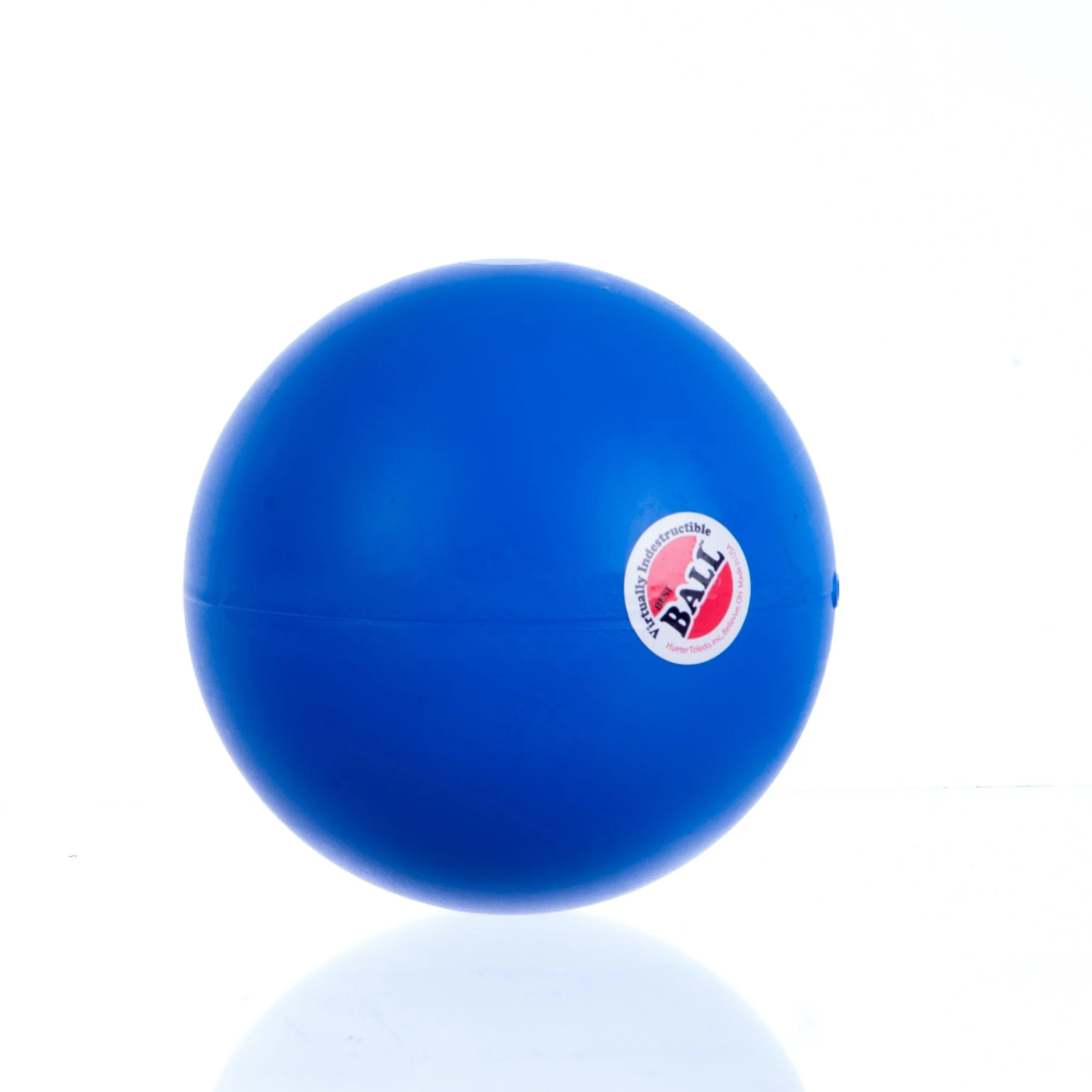 Hueter Toledo The Best Ball Virtually Indestructible Ball for Pets - Pet's Shop