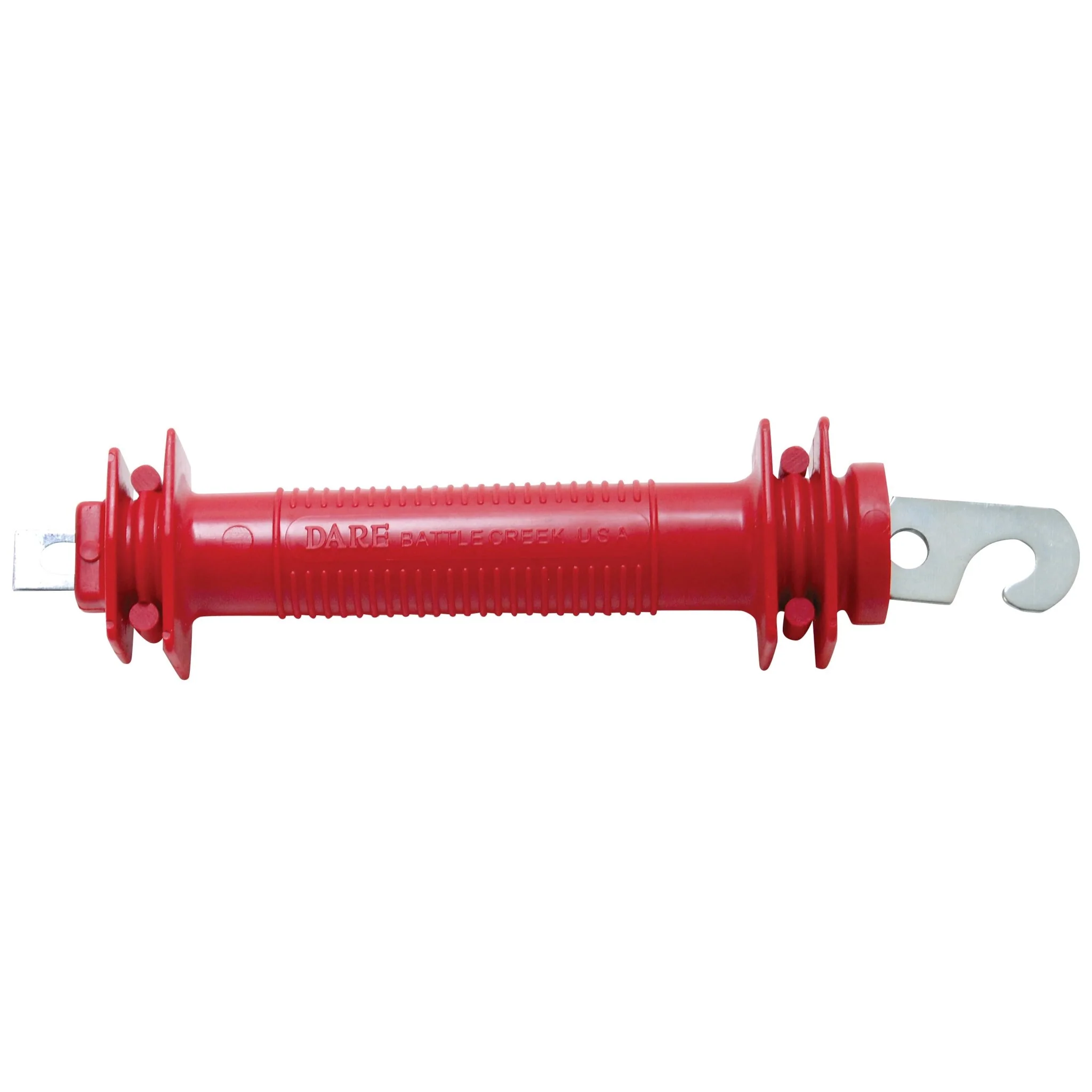 Plastic Gate Handle - Pet's Shop