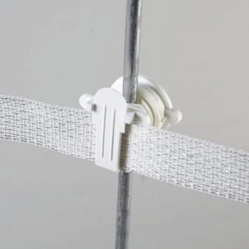 Dare Round Post Insulator, 25 pk - Pet's Shop