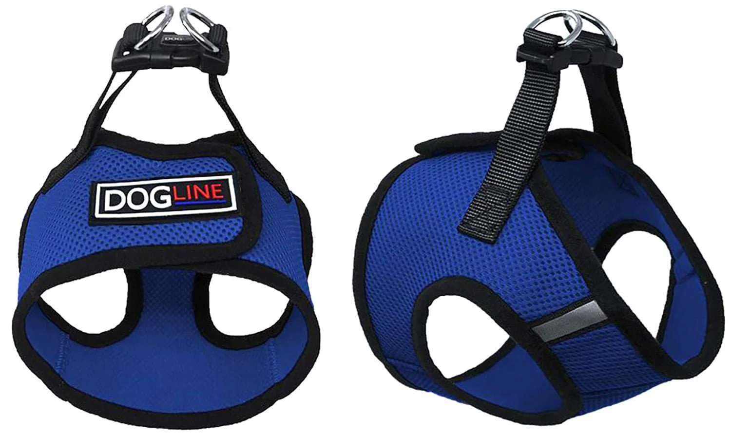 Boston Mesh Dog Harness, X-Large - Pet's Shop
