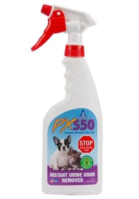 PX550 Odor Remover, 16 oz - Pet's Shop