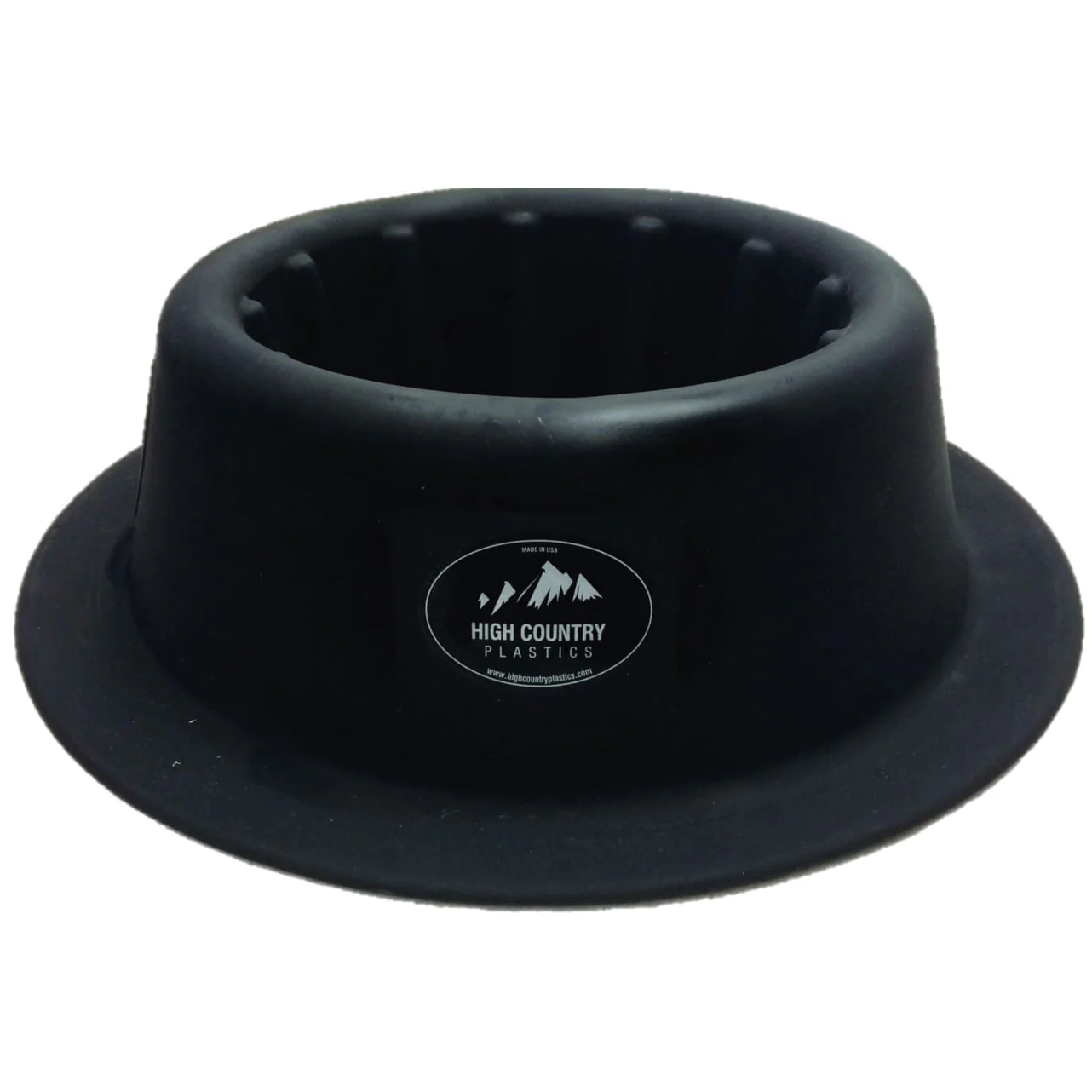 Grain Pan Feeder/Waterer - Pet's Shop