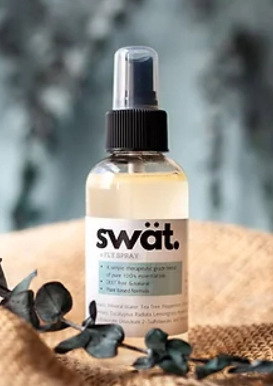 Swat All Natural, DEET Free Fly Spray for Horses - Pet's Shop