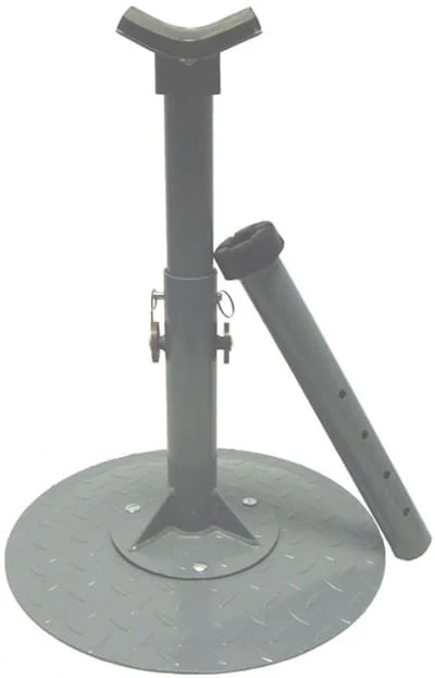 Maintenance Farrier Stand, Each - Pet's Shop