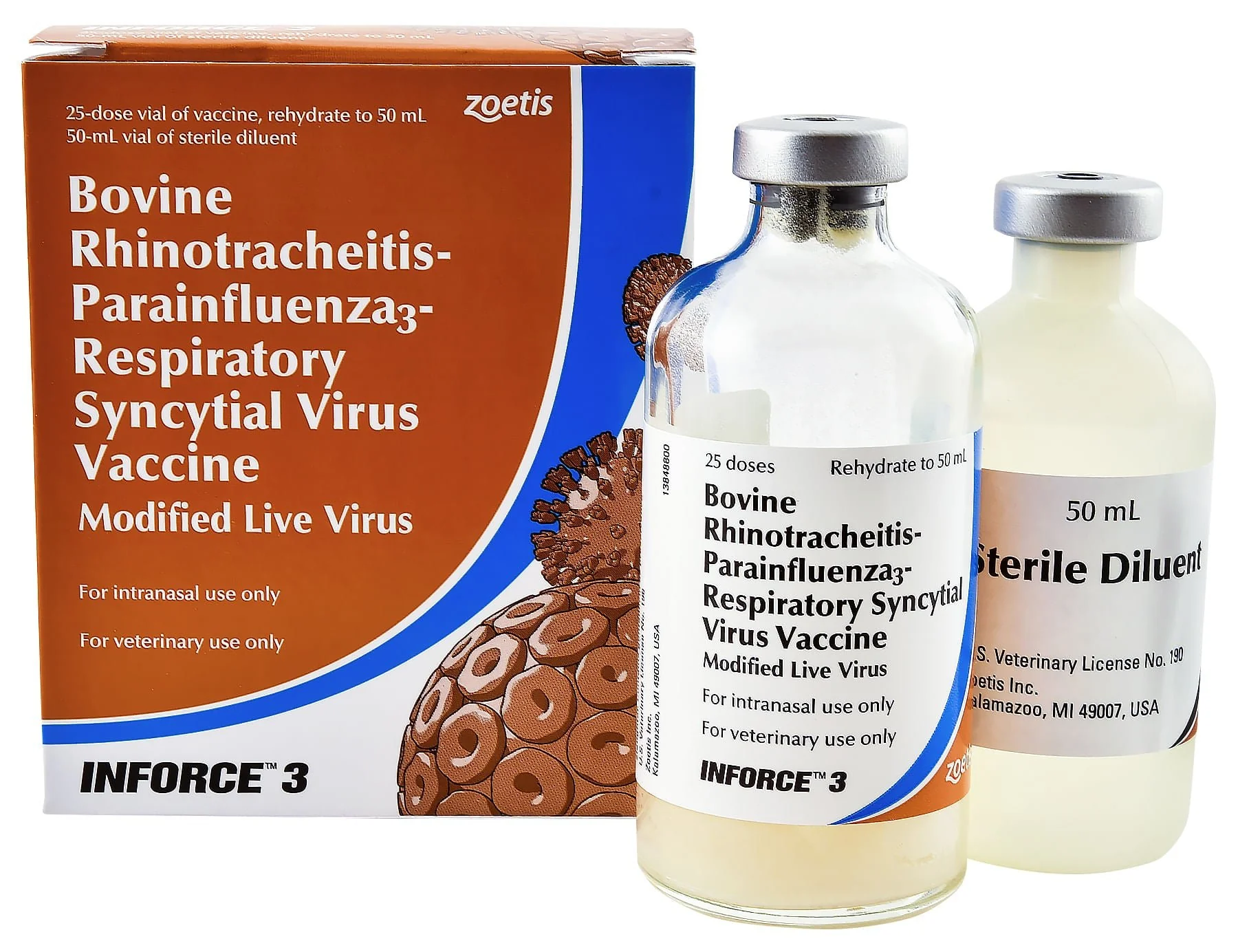 INFORCE 3 - Pet's Shop