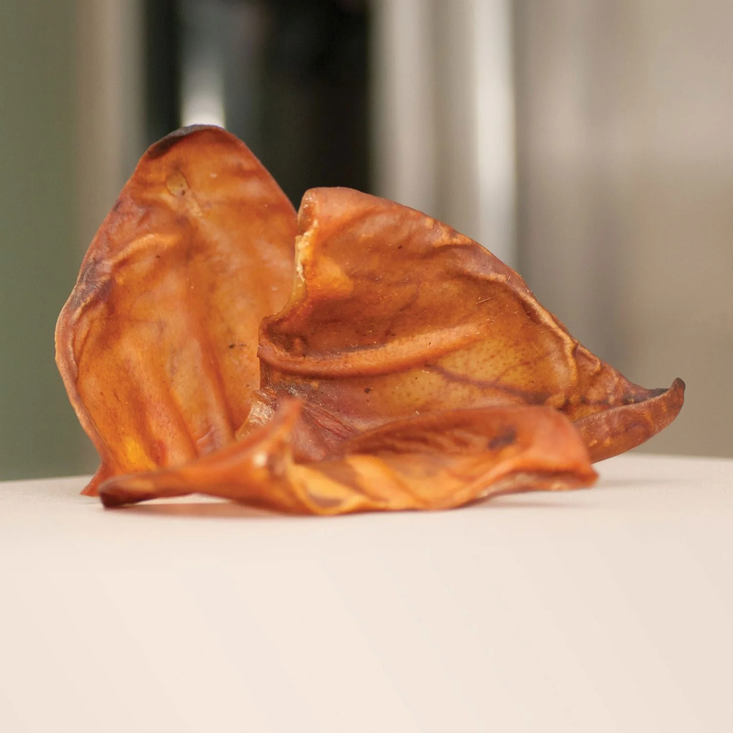 Jones Smoked Pig Ears - Pet's Shop