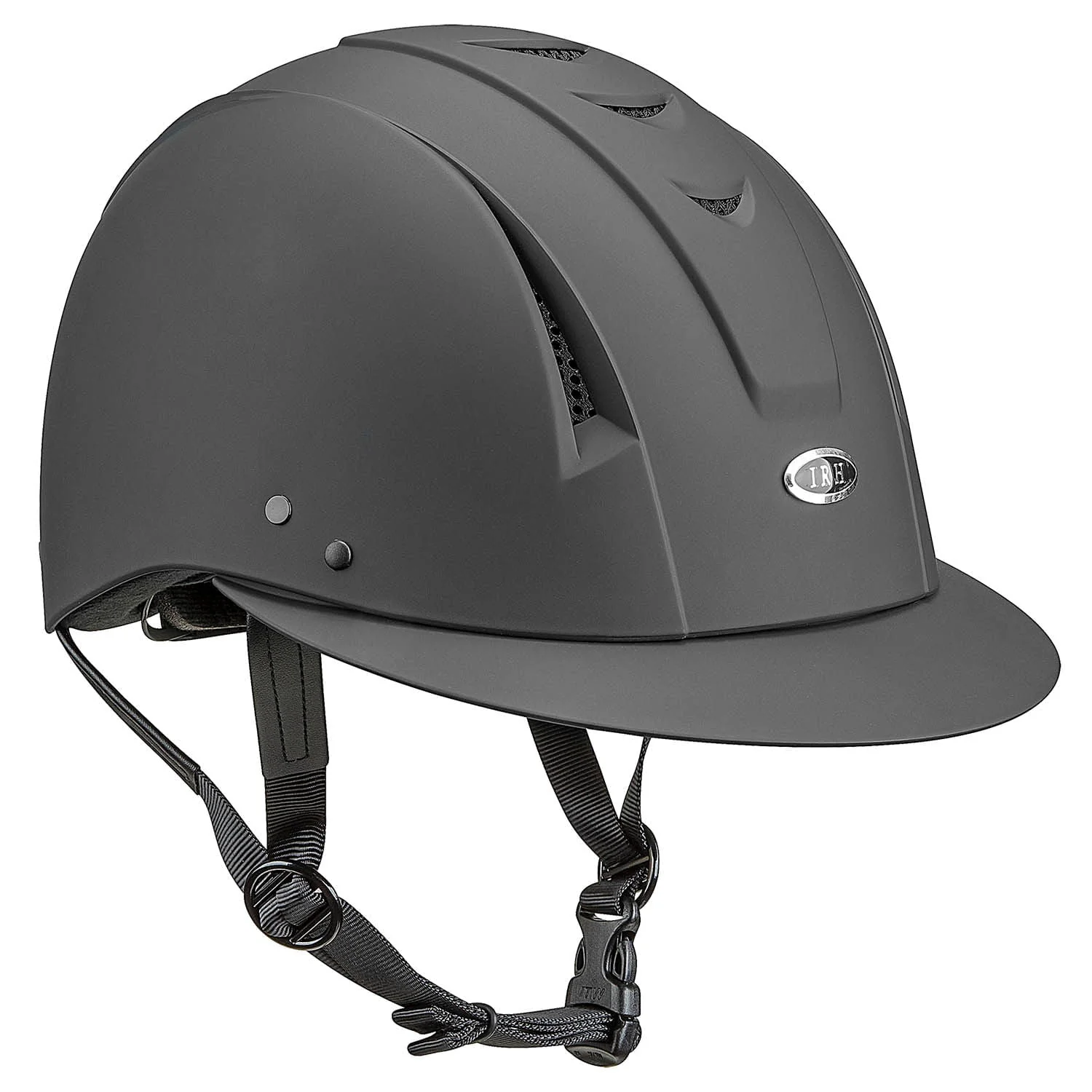 IRH Equi-Pro Helmet with Sun Visor - Pet's Shop