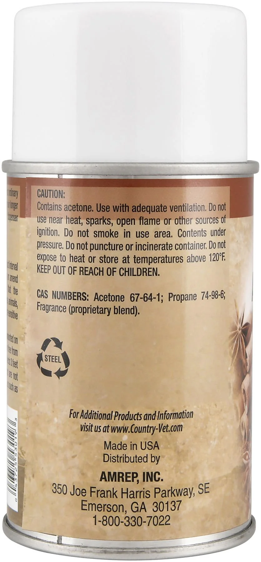 Country Vet Air Freshener Refills - Pet's Shop