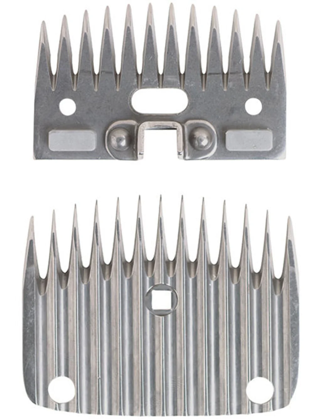 Lister 20 Tooth Sheep Clipper Blade Set - Pet's Shop