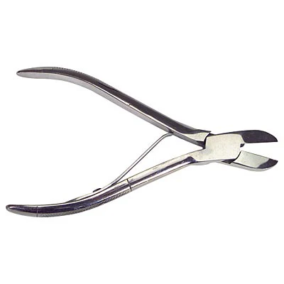 Regular Pig Tooth & Tail Nippers - Pet's Shop