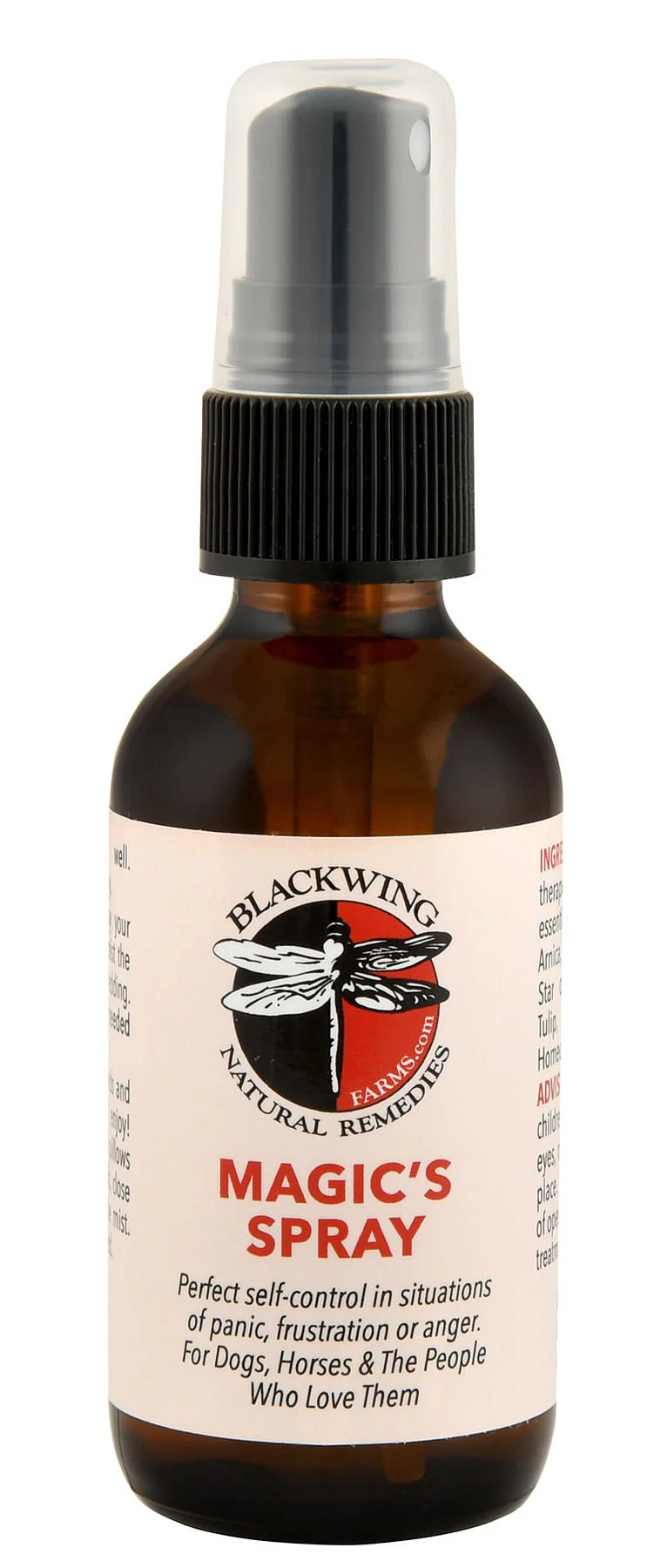 Magic's Spray, 2 oz - Pet's Shop