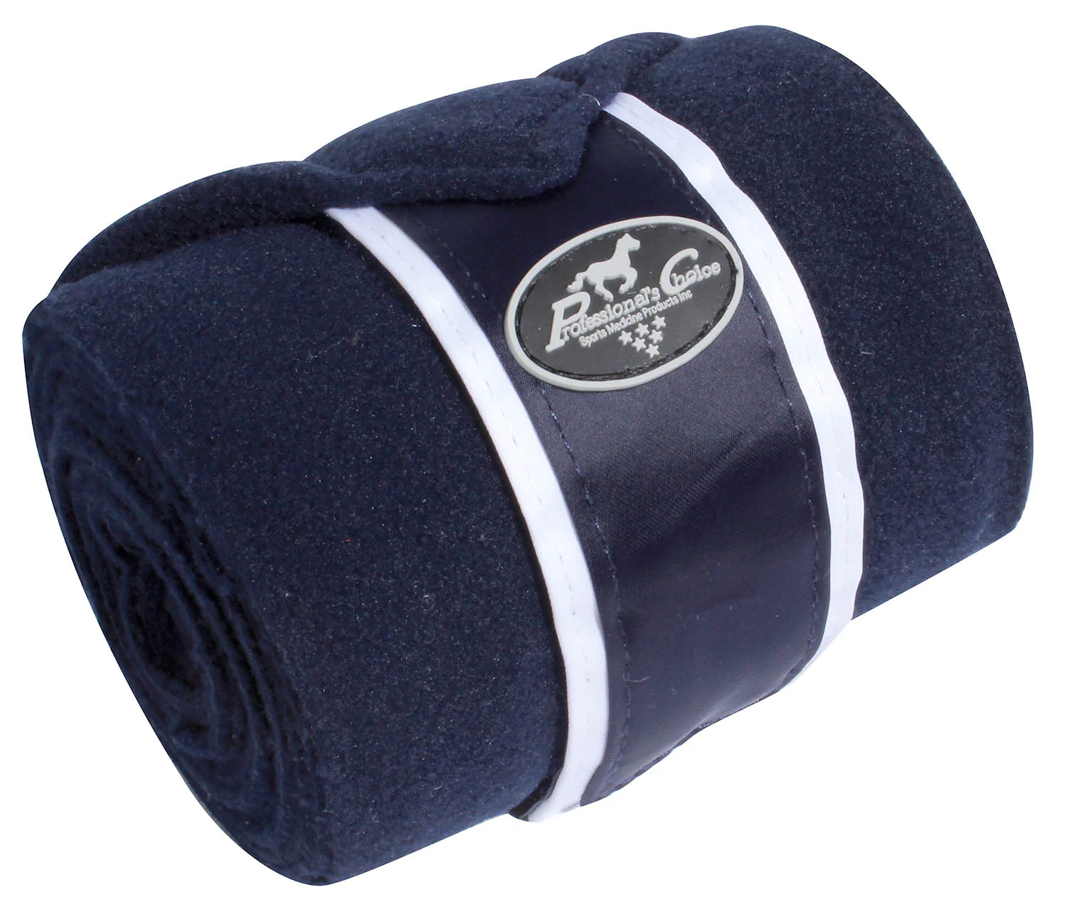 Professional's Choice Satin Polo Wraps - Pet's Shop