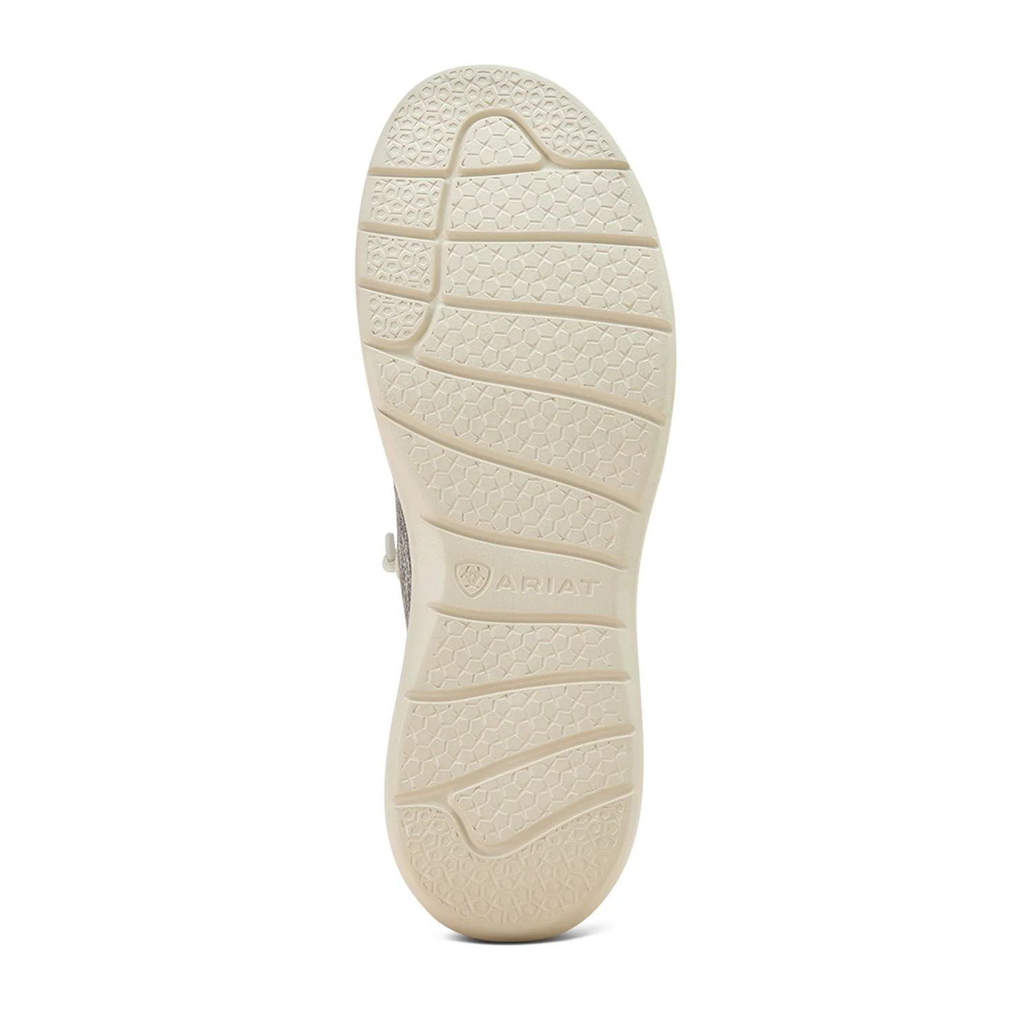 Ariat Men's Hilo Shoes, Grey - Pet's Shop