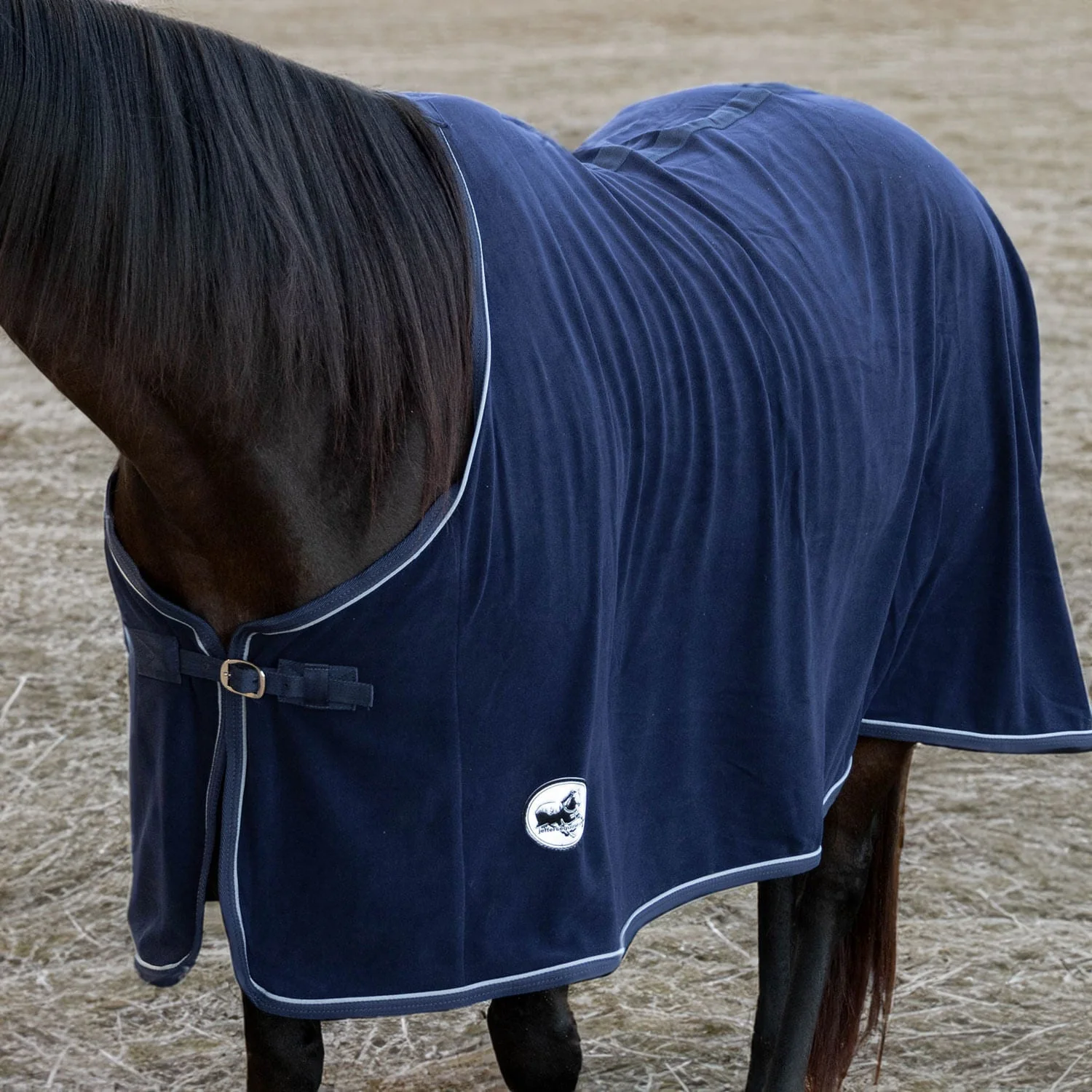 Elite Fleece Horse Cooler Blanket - Pet's Shop