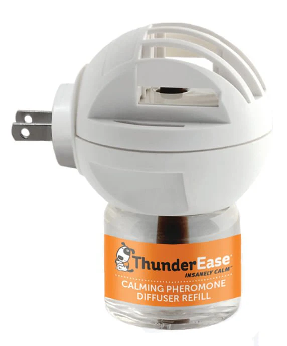 ThunderEase Dog Calming Diffuser Kit - Pet's Shop