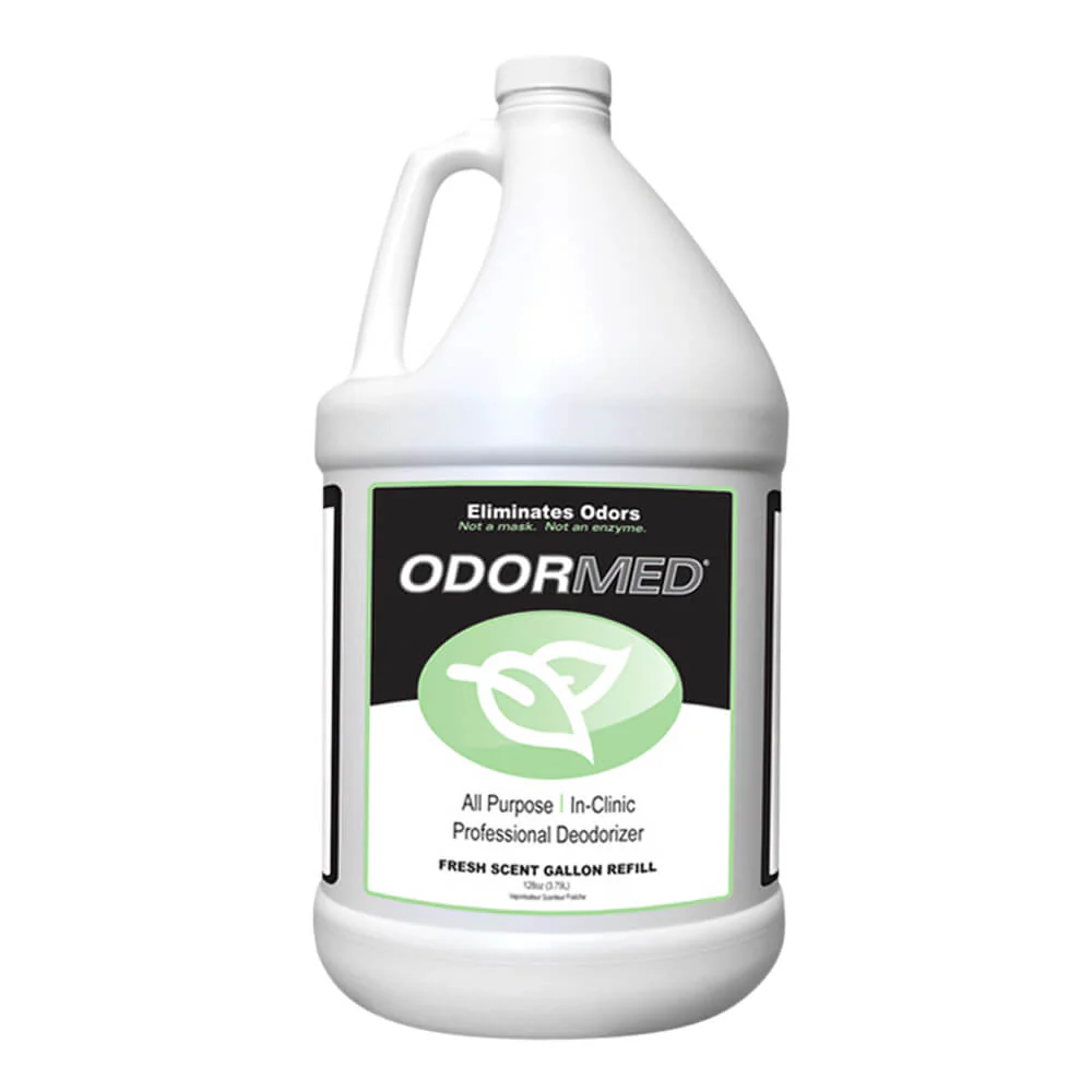 ODORMED All Pupose Professional Deodorizer - Pet's Shop