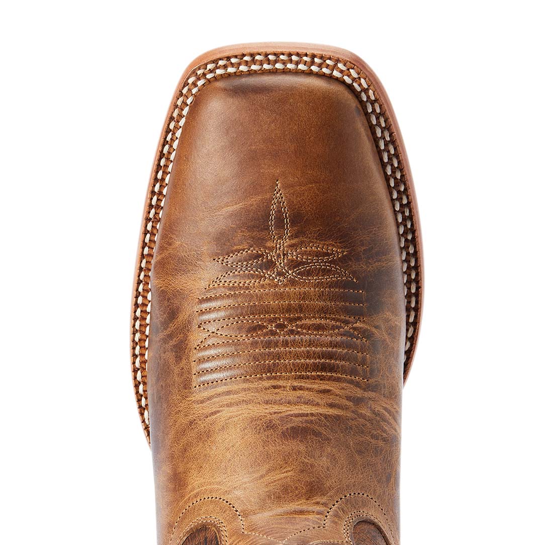 Ariat Men's Point Ryder Western Boot - Pet's Shop
