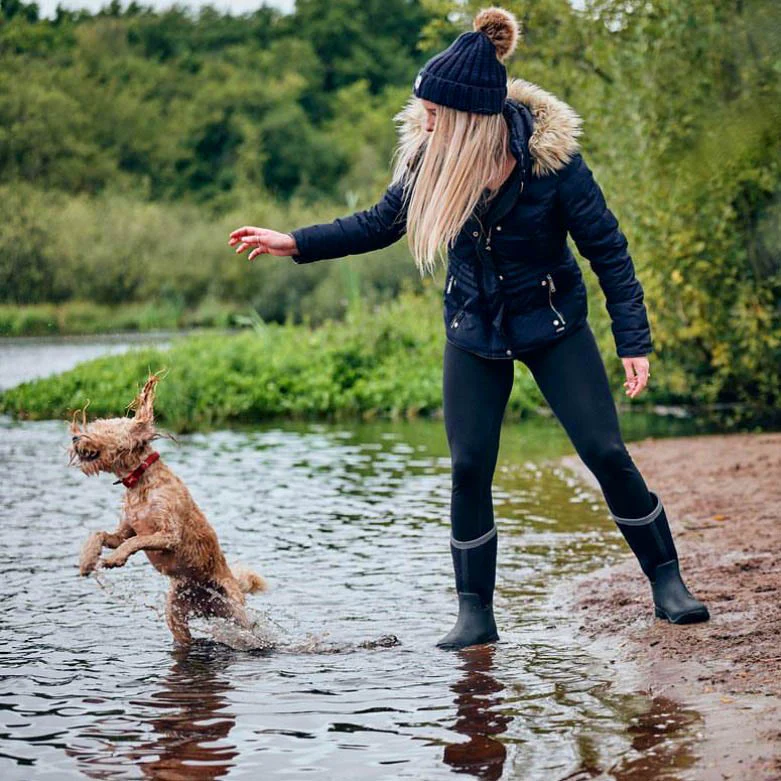 Grubs Tideline High Boot - Pet's Shop