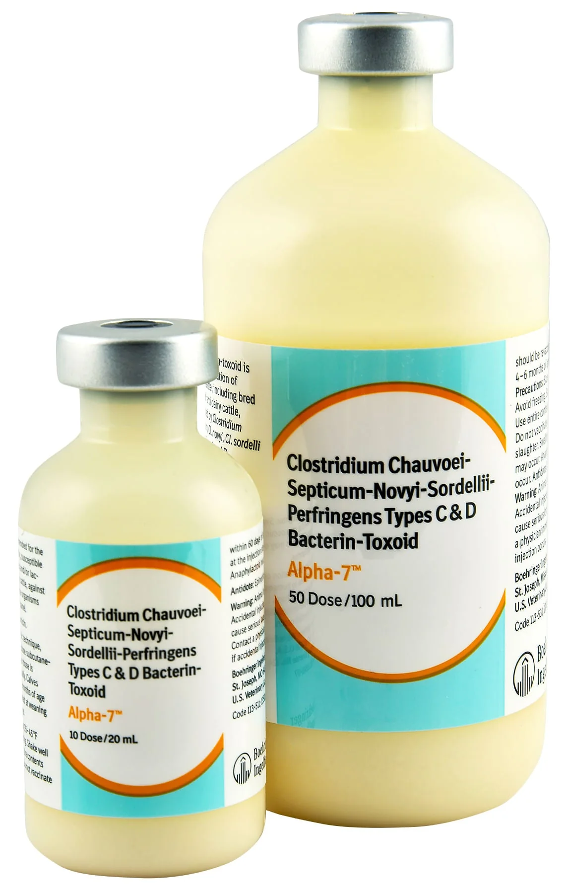 Alpha-7 - Pet's Shop