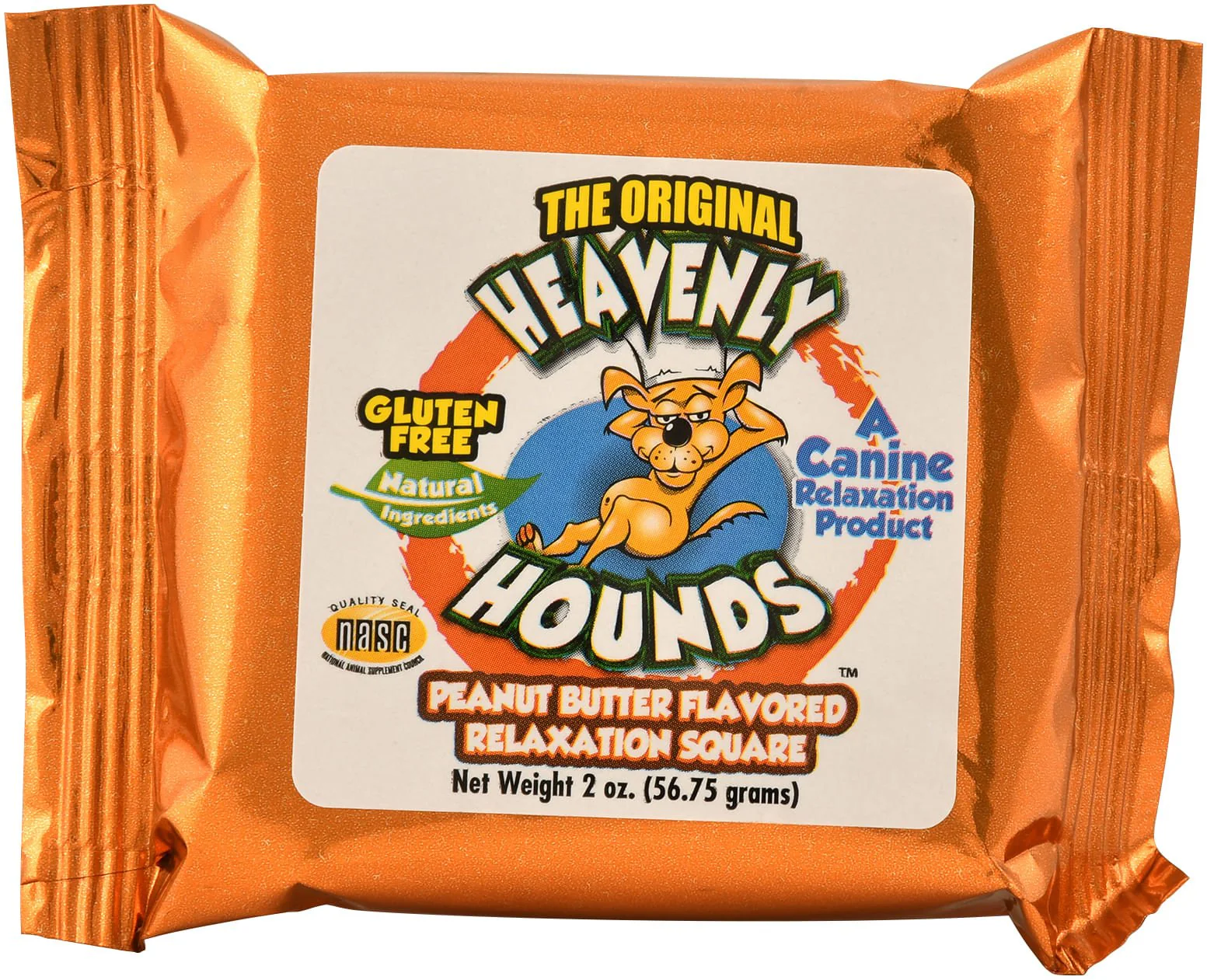 Heavenly Hounds Relaxation Squares for Dogs - Pet's Shop