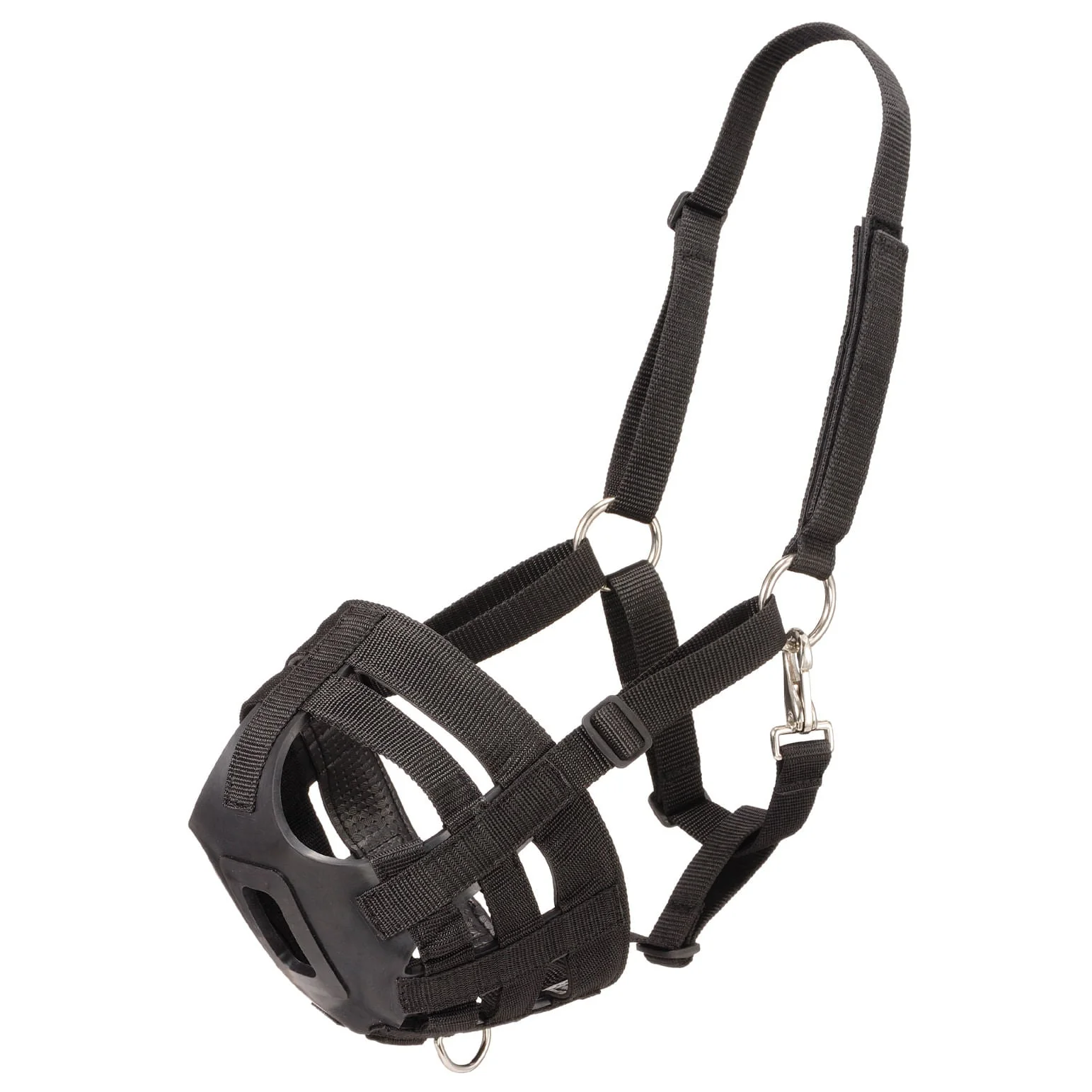 Easy Breathe Grazing Muzzle - Pet's Shop