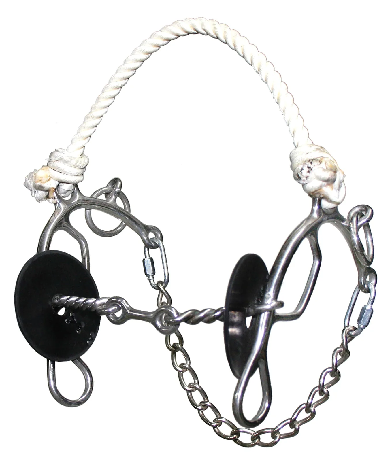 Martha Josey Tear-Drop Combination Bit (#112) - Pet's Shop