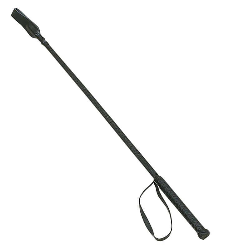Perri's Riding Crop, 26