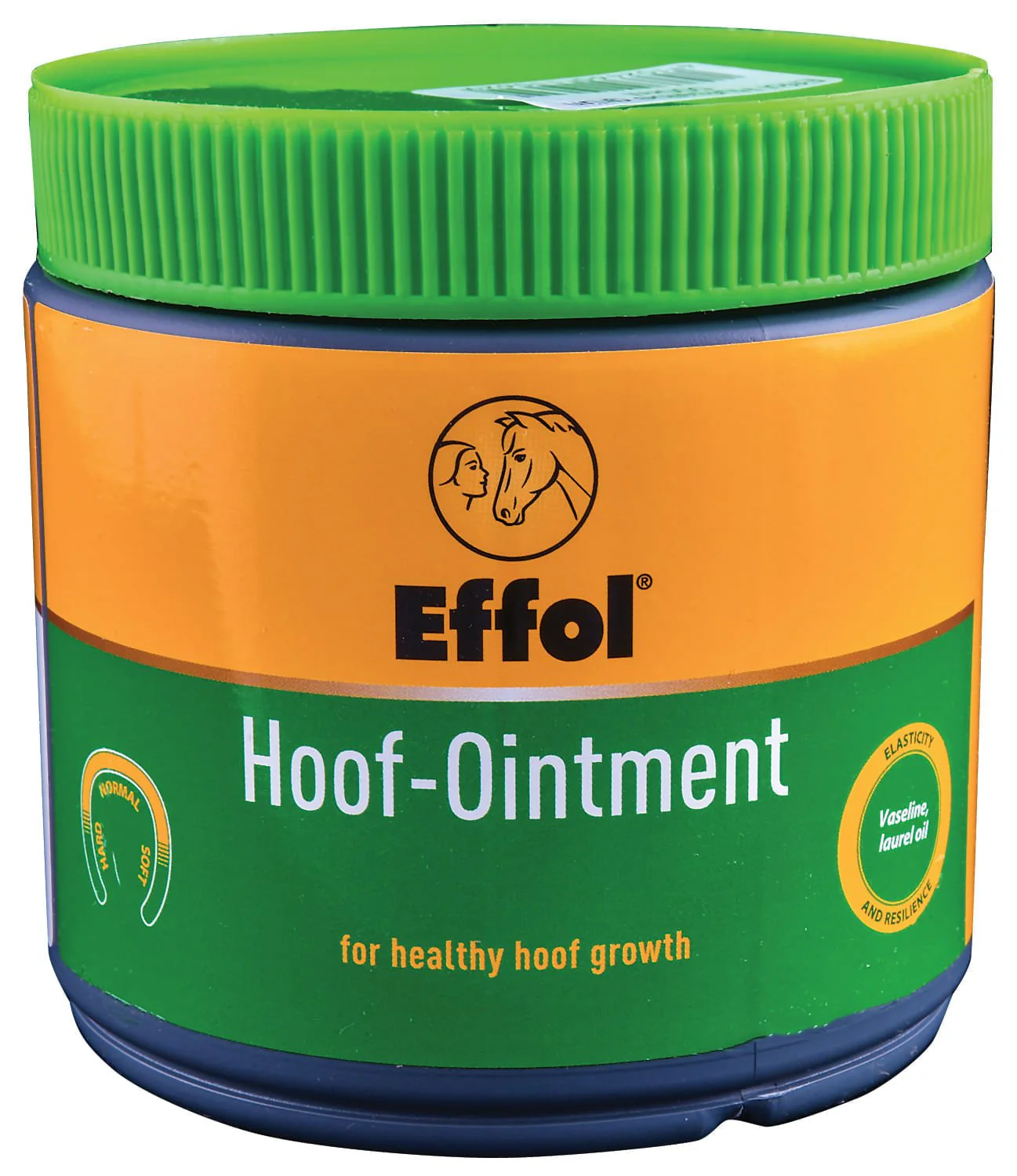 Effol Green Hoof Ointment - Pet's Shop