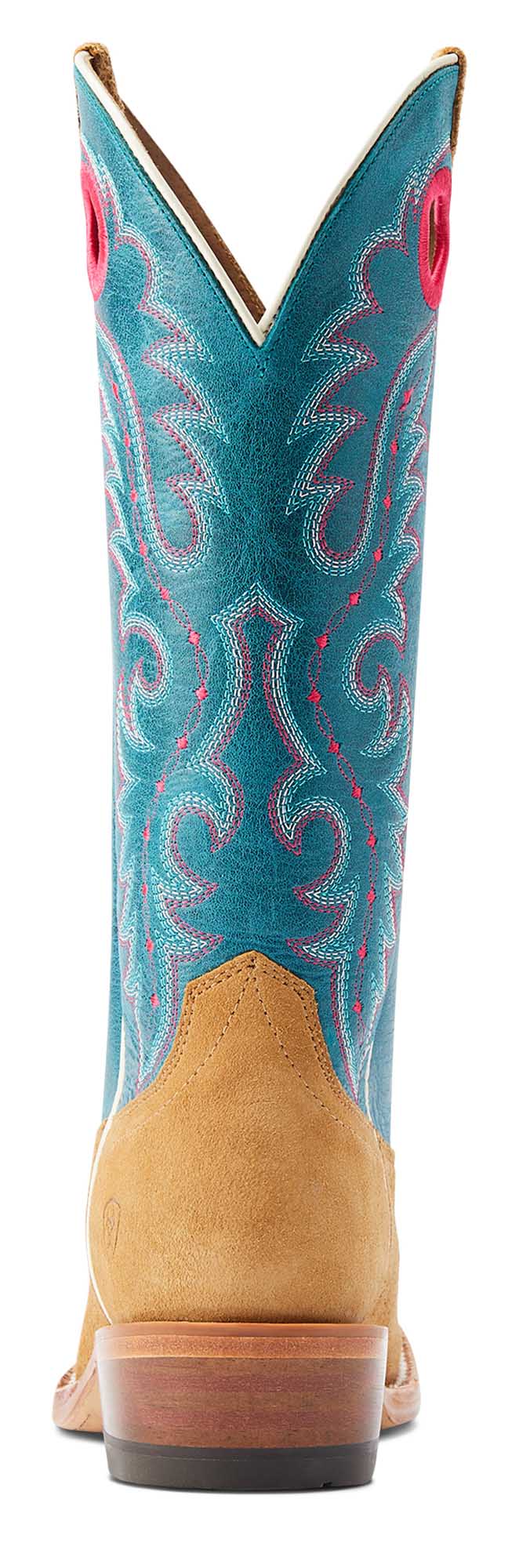 Ariat Women's Futurity Boon Western Boot - Pet's Shop